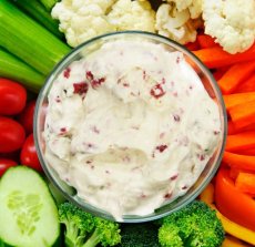 Bacon Horseradish Dip Mix (5 LB)