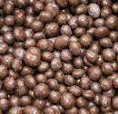 Milk Chocolate Coffee Beans (10 LB)