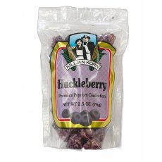 Huckleberry Popcorn (10/2.5 OZ)