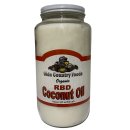 Organic RBD Coconut Oil (12/32 OZ)