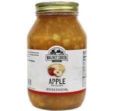 Apple Pie Filling (12/36 Oz) - S/O