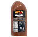 Smoked Turkey Roll (2/5 LB) - S/O Smoked Turkey Roll (2/5 LB) - S/O