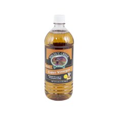 Cider Vinegar (12/32 OZ) - S/O