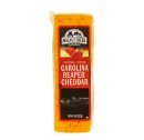Carolina Reaper Cheddar (12/8 OZ) - S/O Carolina Reaper Cheddar (12/8 OZ) - S/O