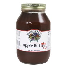 Regular Apple Butter (12/32 OZ) - S/O