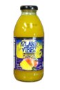 Mango, Island Vibes (12/16 Oz) Mango, Island Vibes (12/16 Oz)