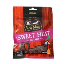 Sweet Heat Beef Jerky (20/3.25 Oz) - S/O