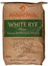 White Rye Flour (50 LB) - S/O