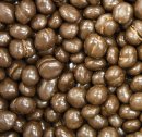 Dark Chocolate Coffee Beans (10 LB)