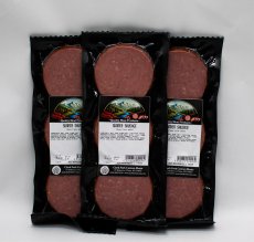 Summer Sausage Slices (10/5 Oz)