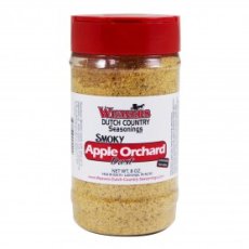 Smoky Apple Orchard Seasoning (12/7.5 OZ) - S/O