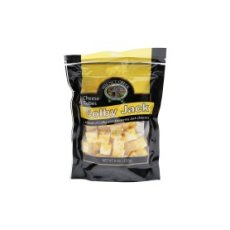 Colby Jack Cubes Savvy Snax (12/8 Oz) - S/O