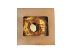 FZ Apple Cinnamon Coffee Cake (8/24 Oz) - S/O