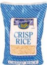 Crisp Rice (4/35 OZ) - S/O