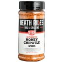 Honey Chipotle Rub Heath Riles Seasoning (12/14 OZ) - S/O