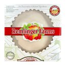 FZ Strawberry Rhubarb Pie (4/48 OZ)