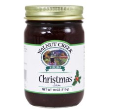 Christmas Jam (12/18 Oz) - S/O