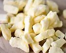 Fresh Curds (12/16 OZ) - S/O