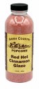 Red Hot Cinnamon Glaze (12/14 0Z)