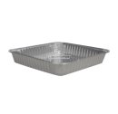 8" Square Cake Pan (500 CT) - S/O