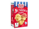 Jumbo Cake Cone Cups (12/12 CT) - S/O