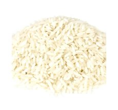 White Long Grain Rice (25 LB)