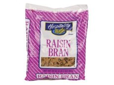 Raisin Bran (4/35 OZ) - S/O