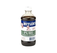 Pure Vanilla Extract (12/8 OZ) - S/O