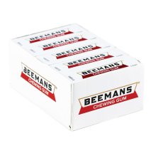 Beemans Gum (20 Ct) - S/O