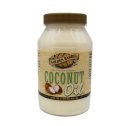 Coconut Oil (12/32 OZ)