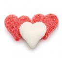 Valentine Sour Hearts (4/4.5 Lb) - S/O