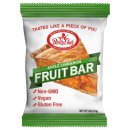 GF Apple Cinnamon Bars (12 Ct) GF Apple Cinnamon Bars (12 Ct)