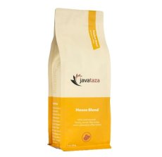 House Blend Ground Coffee (6/12 Oz) - S/O