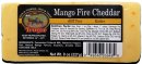 Cheddar Mango Fire Cheese Bar (12/8 OZ) - S/O
