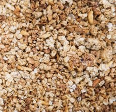 Naturally Sweet Granola Cereal (20 Lb) - S/O