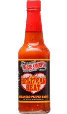 Belizian Heat Habanero Hot Sauce (12/10 OZ)