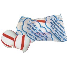 Old Fashioned Soft Mints (30 Lb) - S/O
