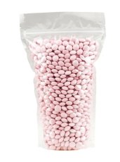 Zip Seal Bags 500 Ct (6x3x9)