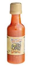 Smoked Habanero Hot Sauce (24/50 ML)