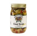 Four Bean Salad (12/16 OZ) - SO