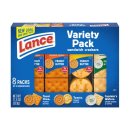 Variety Pack Sandwich Cracker (14/8 CT) - S/O