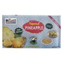 FZ Fruit - Pineapple Tidbits (24 Lb) - S/O