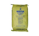 Iodized Table Salt - Morton (25 LB) - S/O