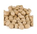 Garbanzo Beans (25 LB)