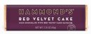 Chocolate Red Velvet Cake Bar (12/2.25 Oz) - S/O