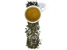 Green Sencha Bulk Tea (2 LB) - S/O