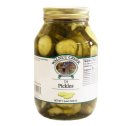 Dill Pickles (12/32 Oz) - S/O