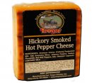 Smoked Hot Pepper, Prepack (12/.5 LB) - S/O