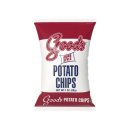 Red Bag Home Style Chips, Good`s (24/1 Oz) Red Bag Home Style Chips, Good`s (24/1 Oz)