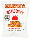 Kettle Cookd Potato Chips (30/1 OZ) - S/O
